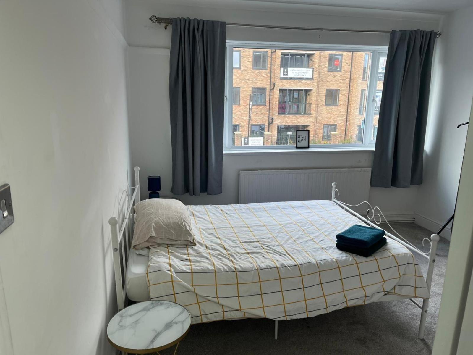 Albans Road - 4 Bedroom Luxury Watford (Hertfordshire)