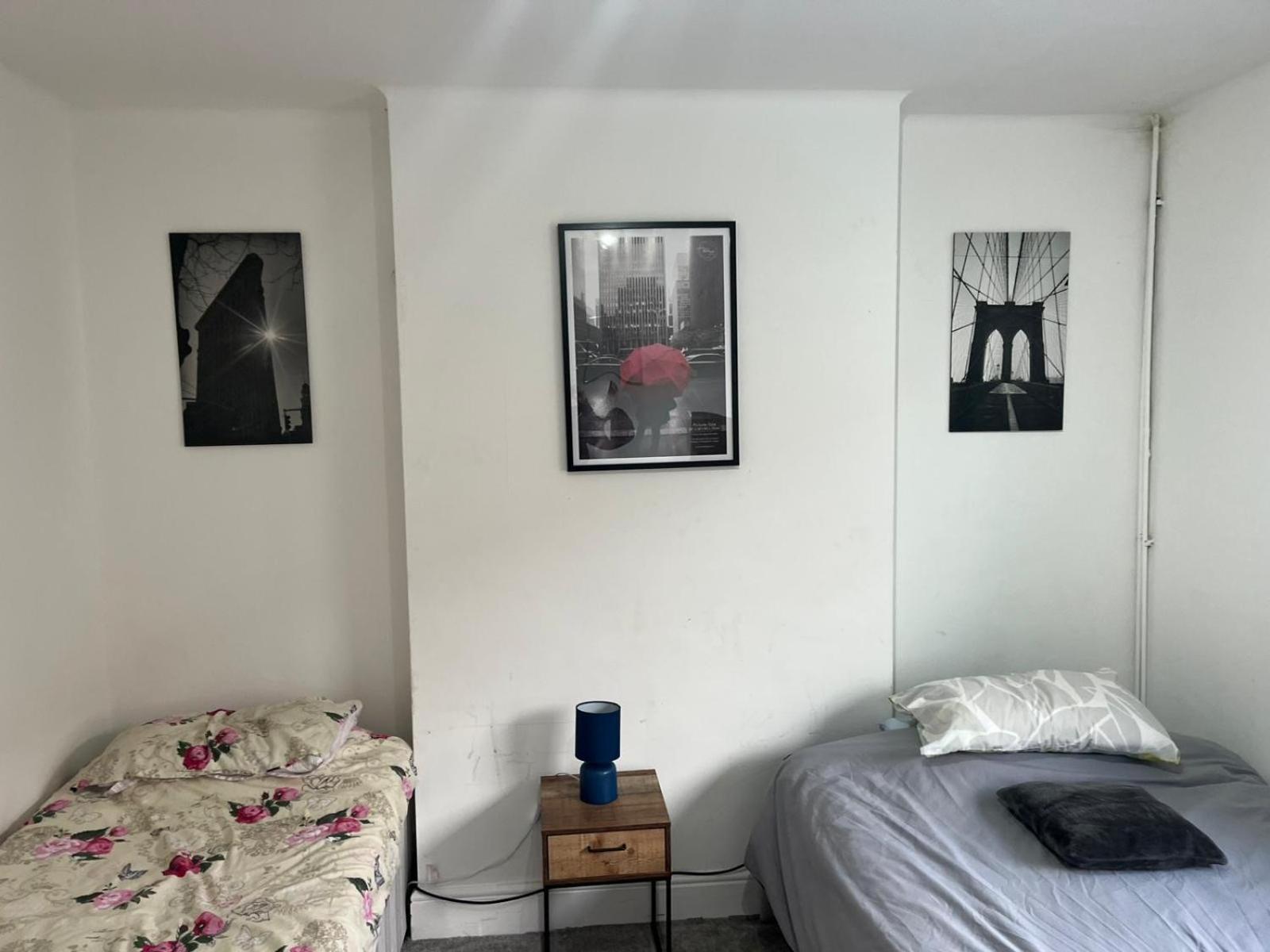 Apartment Albans Road - 4 Bedroom Luxury Watford (Hertfordshire)